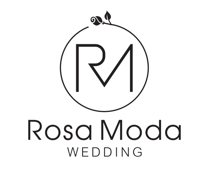Rosa Moda Wedding